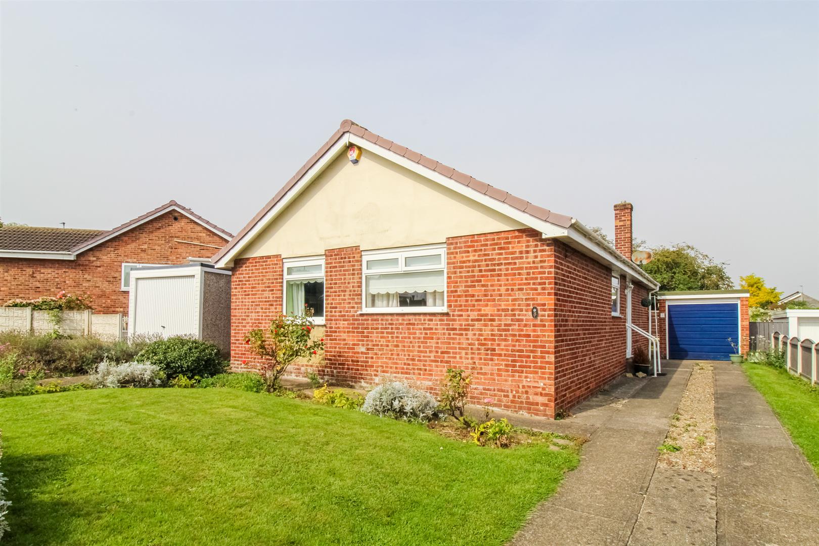 3, Hollingthorpe Avenue, Hall Green Richard Kendall Estate Agent